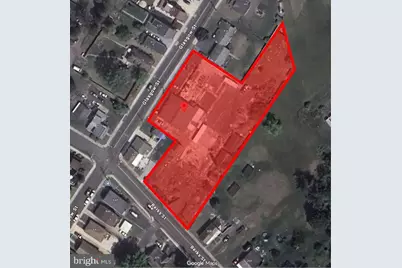 920 Glasgow Street #OUTDOOR STORAGE, Pottstown, PA 19464 - Photo 1