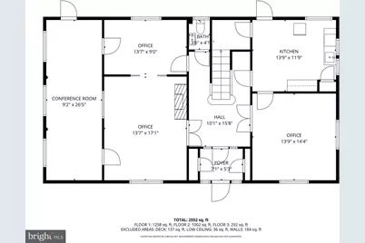 184 W Main Street #BUILDING 100, Trappe, PA 19426 - Photo 43