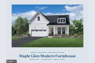 210 Gerry Way #251, Ambler, PA 19002 - Photo 1