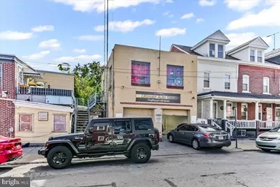 344 W Marshall Street, Norristown, PA 19401 - Photo 7