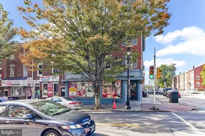 344 W Marshall Street, Norristown, PA 19401 - Photo 3