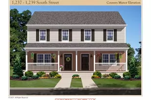 1237 South St, Pottstown, PA 19464 - Photo 1