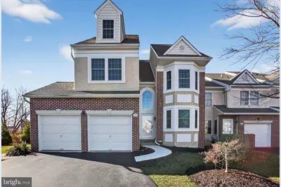 201 Victoria Court, Ambler, PA 19002 - Photo 1