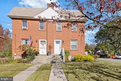 2921 Cowpath Road, Hatfield, PA 19440 - Photo 1