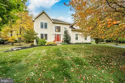 1059 Charter Oaks Drive, Lansdale, PA 19446 - Photo 1