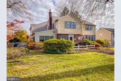 122 Garden Road, Oreland, PA 19075 - Photo 1
