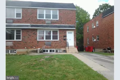 807 Selma Street #2ND FL, Norristown, PA 19401 - Photo 1