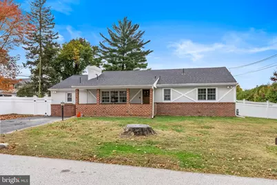 351 Riverview Road, King of Prussia, PA 19406 - Photo 3