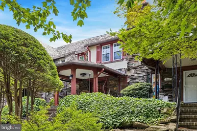 160 Edgehill Road, Bala Cynwyd, PA 19004 - Photo 1