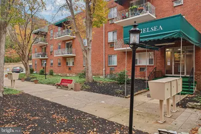 1600 Church Road #C-111, Wyncote, PA 19095 - Photo 1