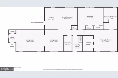 601 Village Way, Royersford, PA 19468 - Photo 21