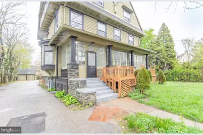 115 Montgomery Avenue #2, Bala Cynwyd, PA 19004 - Photo 15