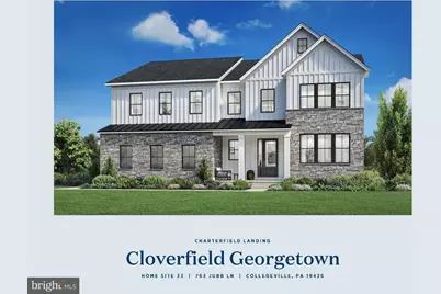 763 Jubb Lane Lot 33, Collegeville, PA 19426 - Photo 1