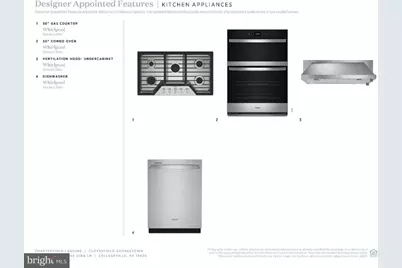 763 Jubb Lane Lot 33, Collegeville, PA 19426 - Photo 5