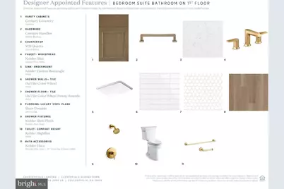 763 Jubb Lane Lot 33, Collegeville, PA 19426 - Photo 7