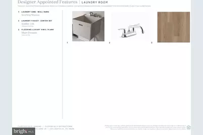 763 Jubb Lane Lot 33, Collegeville, PA 19426 - Photo 11