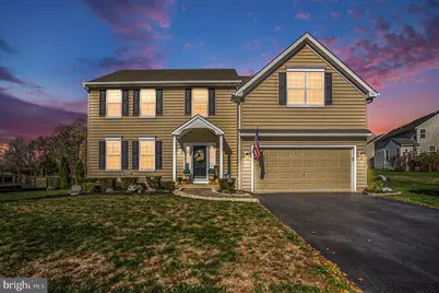 20 Bunker Way, Pottstown, PA 19464 - Photo 1