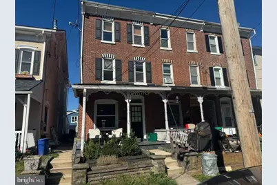 405 Walnut Street, Royersford, PA 19468 - Photo 1