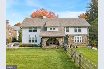 603 Old Gulph Road, Penn Valley, PA 19072 - Photo 45