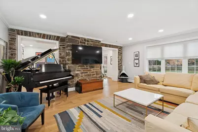 603 Old Gulph Road, Penn Valley, PA 19072 - Photo 7