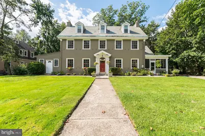 1615 Dekalb Street, Norristown, PA 19401 - Photo 1