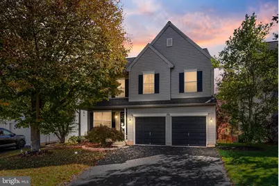 1134 Cornwallis Way, Collegeville, PA 19426 - Photo 1