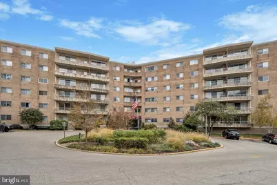 100 West Avenue #329-S, Jenkintown, PA 19046 - Photo 19