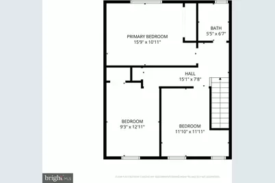 1558 Specht Place, Lansdale, PA 19446 - Photo 49