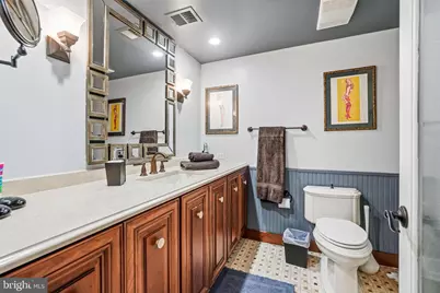 1655 Oakwood 206 Oakwood Drive #CONDO 206, Penn Valley, PA 19072 - Photo 33