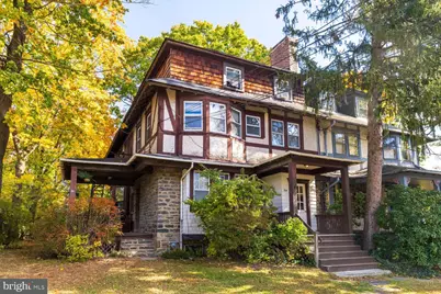 304 Florence Avenue, Jenkintown, PA 19046 - Photo 1