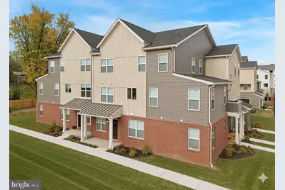 247 Chapel Court #81C, Norristown, PA 19401 - Photo 1