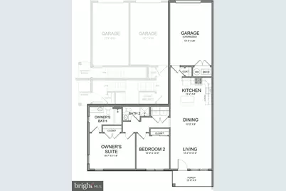 247 Chapel Court #81C, Norristown, PA 19401 - Photo 15