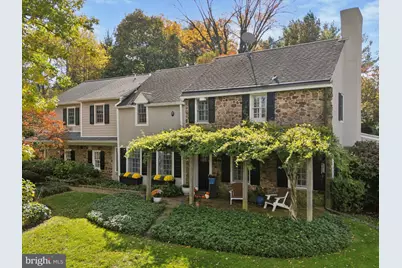 1532 Waverly Road, Gladwyne, PA 19035 - Photo 1