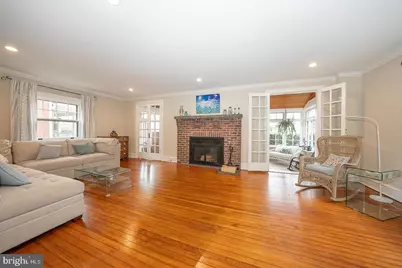 124 Grandview Road, Ardmore, PA 19003 - Photo 7