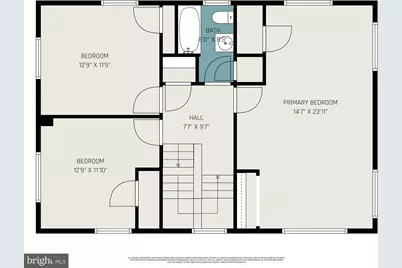 124 Grandview Road, Ardmore, PA 19003 - Photo 63