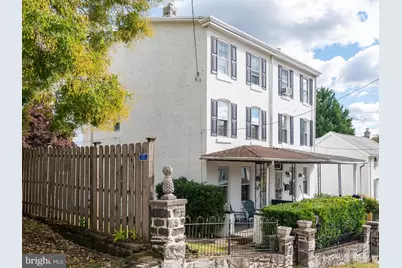 116 Cedar Avenue, Conshohocken, PA 19428 - Photo 1