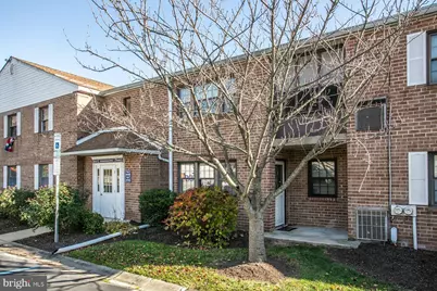 154 Woodstream #CONDO 154, Jeffersonville, PA 19403 - Photo 9