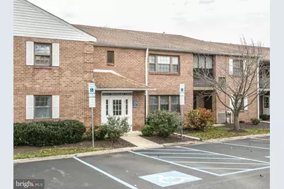 154 Woodstream #CONDO 154, Jeffersonville, PA 19403 - Photo 5