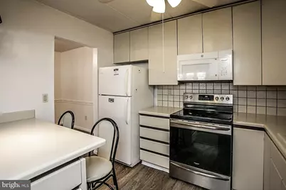 154 Woodstream #CONDO 154, Jeffersonville, PA 19403 - Photo 23