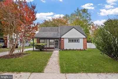 214 Oxford Circle, Norristown, PA 19403 - Photo 1