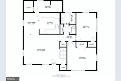 214 Oxford Circle, Norristown, PA 19403 - Photo 33