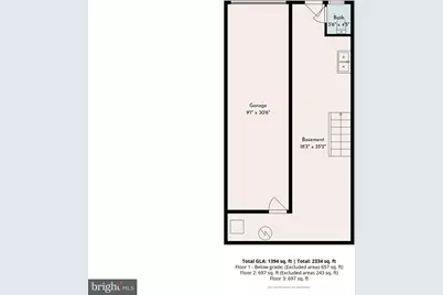 204 Stoneway Lane, Merion Station, PA 19066 - Photo 29