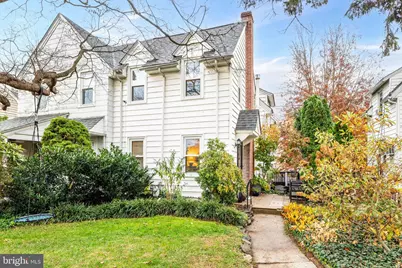 1460 Drayton Lane, Wynnewood, PA 19096 - Photo 1