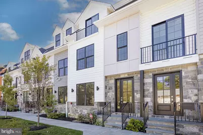 1096 E Willow Grove Avenue #LOT 1, Wyndmoor, PA 19038 - Photo 1