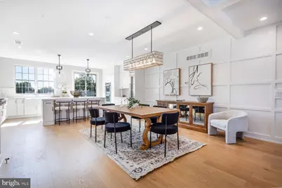 1096 E Willow Grove Avenue #LOT 3, Wyndmoor, PA 19038 - Photo 3