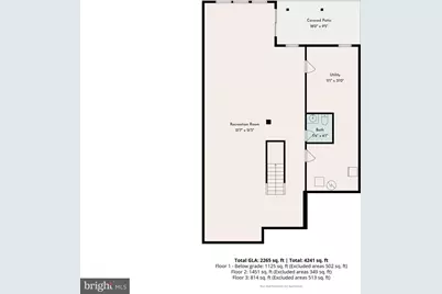 116 Brindle Court, Norristown, PA 19403 - Photo 57