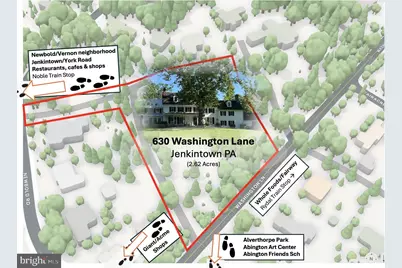 630 Washington Lane, Jenkintown, PA 19046 - Photo 95