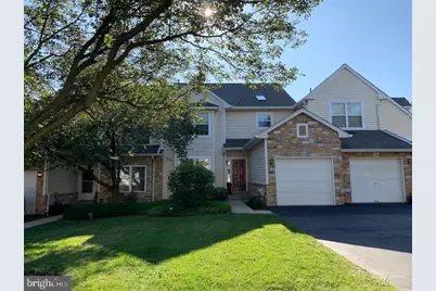 110 Canterbury Lane, Blue Bell, PA 19422 - Photo 1