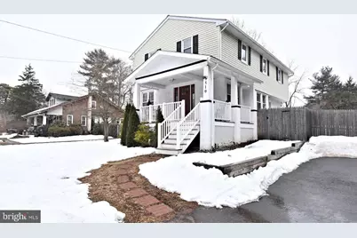 510 N Pleasantview Road, Pottstown, PA 19464 - Photo 1