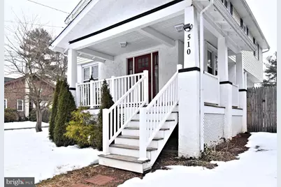 510 N Pleasantview Road, Pottstown, PA 19464 - Photo 3